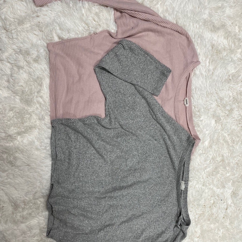 Garage Shirts